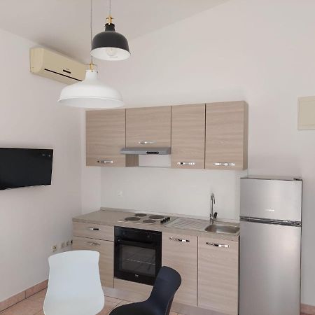 Apartmani Vesna Miškovići Exteriér fotografie