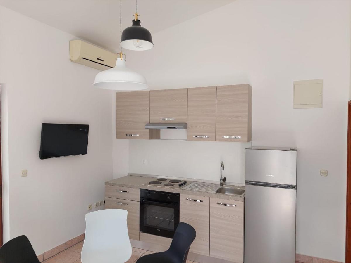 Apartmani Vesna Miškovići Exteriér fotografie