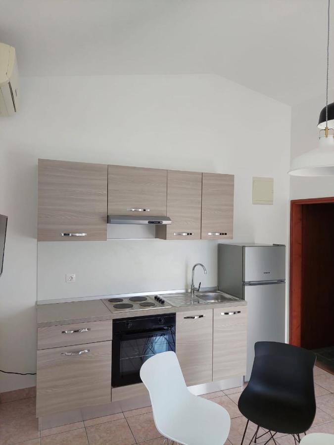 Apartmani Vesna Miškovići Exteriér fotografie