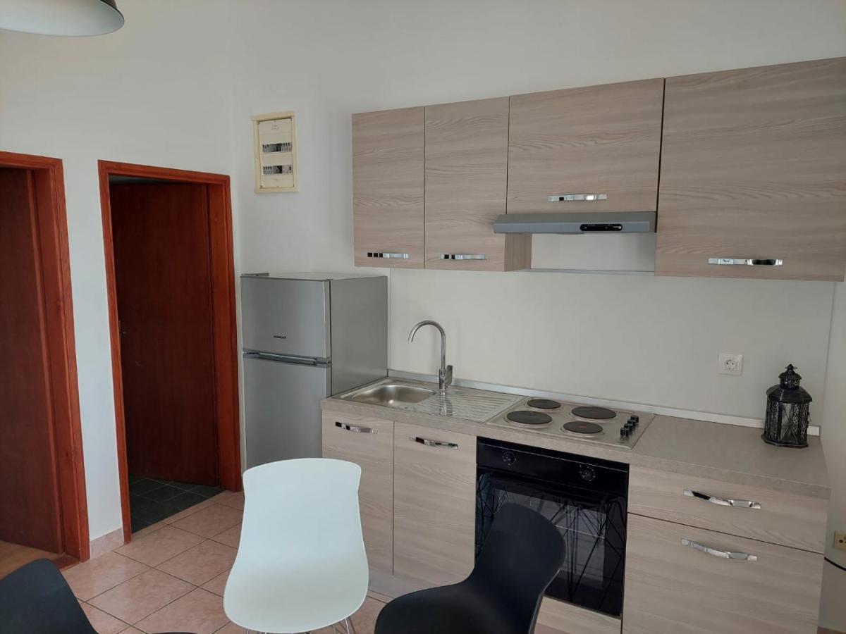 Apartmani Vesna Miškovići Exteriér fotografie