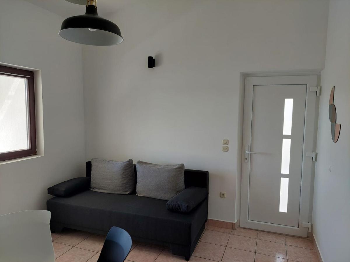 Apartmani Vesna Miškovići Exteriér fotografie