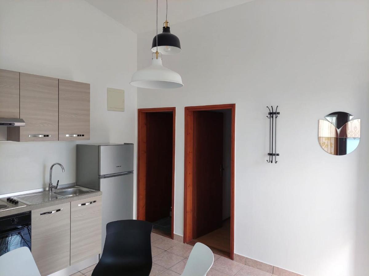 Apartmani Vesna Miškovići Exteriér fotografie