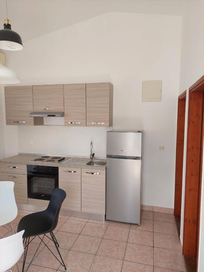 Apartmani Vesna Miškovići Exteriér fotografie