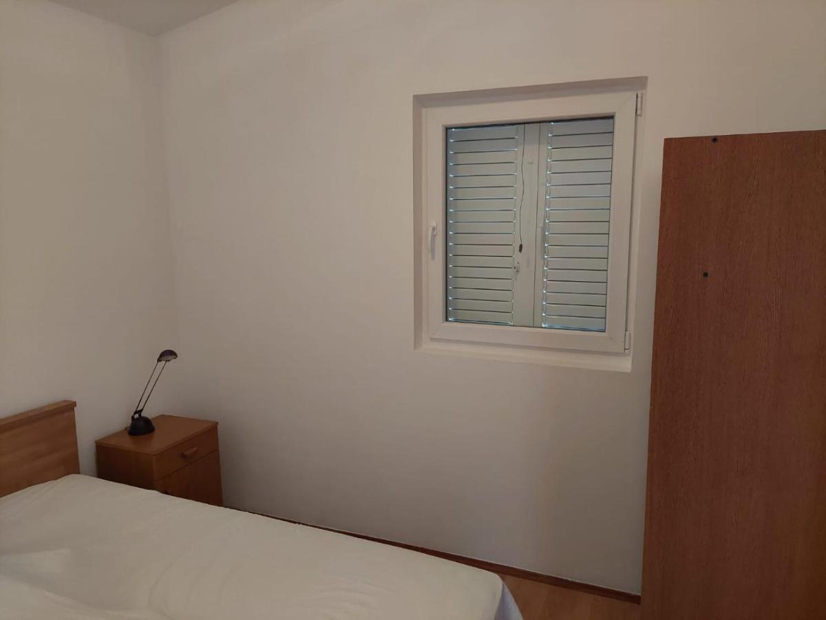 Apartmani Vesna Miškovići Exteriér fotografie