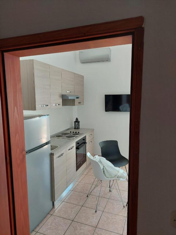 Apartmani Vesna Miškovići Exteriér fotografie